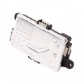 Bapmic 2128702110 Hvac Blower Motor Regulator For Mercedes-benz S204 S212 C350 E250 C218 X218 W204 W212