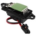 Ac Resistor Fit For 2002-2006 Cadillac Escalade 2000-2003 Chevy Suburban 1500 2500 2000-2006 Tahoe 2002 Gmc Jimmy 2000 2007 