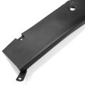 Engine Bay Side Panel Covers Left And Right For Honda Civic 2016 2017 2018 Long Version X Gen 10 Generation 2 Pcs