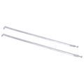 St52 Fuel Tank Straps For Chevrolet Pontiac 