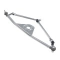 A-premium Front Windshield Wiper Transmission Linkage Assembly Compatible With Bmw Vehicles E36 Series 318i 1991-1998 325i