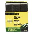 3m 909na-3p-cc 3-3 4 By 2-5 8 1-inch Medium Coarse Sanding Sponge 3-pack 