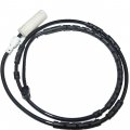 Bapmic Front 34356792562 Rear 34356792565 Brake Pad Wear Sensor Kit For Bmw X1 2014 2015