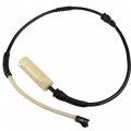 Bapmic Front 34356792562 Rear 34356792565 Brake Pad Wear Sensor Kit For Bmw X1 2014 2015