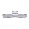 Ammco Ammalfe200 2 Oz Alfe Coated Steel Clip-on Wheel Weight Pack Of 25 