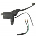 Right Front Brake Master Cylinder Fits E-ton Beamer 50 Matrix Other 49-150cc Scooters