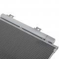 Ocpty Aluminum A C Condenser Replacement Fit For 2019022d Edge 2 0l 2019-2022 For Lincoln Nautilus Minum A C Condenser