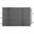 Ocpty Aluminum A C Condenser Replacement Fit For 2019022d Edge 2 0l 2019-2022 For Lincoln Nautilus Minum A C Condenser