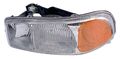 Tiffin Allegro 2005 28 30 32ft Models Rv Motorhome Left Driver Replacement Front Headlight With Bulbs