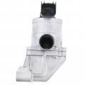A-premium Secondary Air Injection Check Valve Compatible With Buick Rainier 2006-2007 Chevy Trailblazer 2006-2009 Gmc Envoy