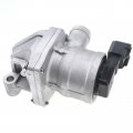 A-premium Secondary Air Injection Check Valve Compatible With Buick Rainier 2006-2007 Chevy Trailblazer 2006-2009 Gmc Envoy