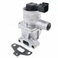 A-premium Secondary Air Injection Check Valve Compatible With Buick Rainier 2006-2007 Chevy Trailblazer 2006-2009 Gmc Envoy