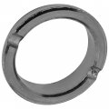 Caltric Muffler Socket Seal Gasket Compatible With Polaris