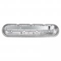 Autokay Left And Right Engine Valve Cover With Gaskets Bolts For Chevrolet Gmc Sierra Buick Rainier Cadillac Cts Pontiac