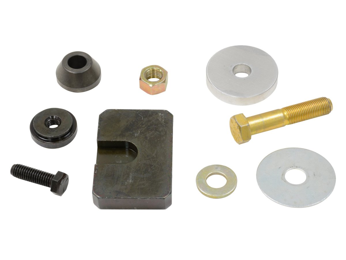 1963 1980 Corvette Rear Spring Cup Installation Tool Kit Model 582219 For C2 And C3 Models