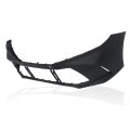 Front Bumper Cover Primed With Parking Sensor Holes Plastic Replacement For Camry Xle 2025 