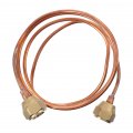 Ukcoco Connecting Pipe Fridge Refrigerator Refrigeration Tubing Copper Tube Frigobar Neveras Capillary Coil Component Pipeline 