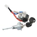 Ignition Door Lock Cylinder Barrel With 2 Keys For Hyundai Elantra 2015 2020 Part Number 81970 F0000 81905 F2230 F2b00