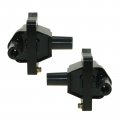 Ignition Coil Pair Set Of 2 For Mercedes Benz E320 S320 Sl320 300 C230 C280 