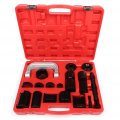 Ocpty Ball Joint Auto Repair Tool Service Installer Master Adapter Kit Separator Installing Install And C-frame Applicable For