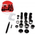 Ocpty Ball Joint Auto Repair Tool Service Installer Master Adapter Kit Separator Installing Install And C-frame Applicable For