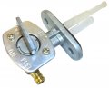 Gas Petcock Valve Switch Pump For Suzuki Fzr 600 Fzr600 Motorcycle Road Bike 