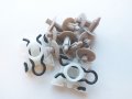 Swedish Car Parts Power Window Regulator Door Panel Beige Repair Kit Compatible With Volvo 39964095x10