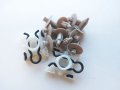 Swedish Car Parts Power Window Regulator Door Panel Beige Repair Kit Compatible With Volvo 39964095x10