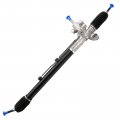 Mdeoosky Power Steering Rack And Pinion Assembly Replacement For Honda Accord 2003-2007 Acura Tl V6 2004-2008 26-2703 