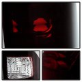 Acanii For Dark Tinted 2008-2016 Ford F250 F350 F450 F550 Super Duty Tail Lights Left Right