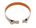325100 Intermediate Band With Reinforced Anchors For Th350 Black Steel Stock Size 