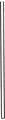 Gsc International 1900-8-10 Stirring Rods 200 Mm X 5 Od Pack Of 10 