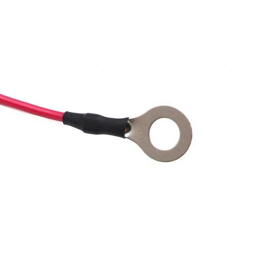 Rpm Limiter Comaptible With Club Car Precedent Gas Golf Cart 1997 -up 1019094-01