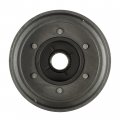 Caltric Wet Clutch Drum Housing Compatible With Honda Trx300 Fourtrax 300 2x4 1988-2000 Carrier