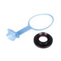 Front Driveshaft Seal Set For Pontiac Torrent 2008 2009 Replacement 19258265 Olx-acd19258265-cl360a57 