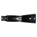 Front Bumper Cover Bracket For Nissan Frontier 2022 2023 2024 Driver Or Passenger Side Center Steel Capa Certified Ni1032119 