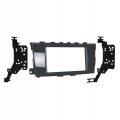 Metra 95-7617ghg Double Din Dash Kit For Select 2013-2015 Nissan Altima Vehicles Black 