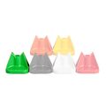 Super-lite Pro Series Single Backers 75 84 Pk Green 