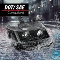 Led Headlights Assembly Front Headlamp For Chevy Tahoe Suburban 1500 2007-14 Fit Avalanche 2500 07-2013 Gm2503263 Gm2502263