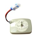 Sm10141 Wr60x10141 Refrigerator Freezer Evaporator Fan Motor Replacement For Ge 