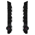 5211504070 5211604070 2pcs Upgraded Front Bumper Bracket For 2016-2023 Tacoma To1043130 To1042130 