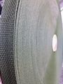 1 In Polypropylene Webbing 100 Yards Heavy Weight Strap Olive 750 Lbs Tensile Strength 