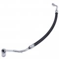 A-premium A C Suction And Discharge Line Hose Assembly Compatible With Honda Fit 2009 2010 2011 2012 2013 L4 1 5l