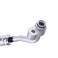 A-premium A C Suction And Discharge Line Hose Assembly Compatible With Honda Fit 2009 2010 2011 2012 2013 L4 1 5l