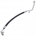 A-premium A C Suction And Discharge Line Hose Assembly Compatible With Honda Fit 2009 2010 2011 2012 2013 L4 1 5l