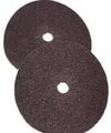Virginia Abrasives 006-70894 Floor Sanding Edger Discs 100 Grit 7-inch Diameter X 7 8-inch Hole 50-pack 