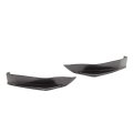 Ikon Motorsports Rear Bumper Lip For 2013-2016 Scion Fr-s 2013-2020 Subaru Brz 2012-2016 Toyota 86 Pu Polyurethane Unpainted 