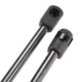 A-premium Tailgate Lift Supports Shock Struts Spring Prop Compatible With Chevrolet Corvette 2014-2017 Coupe 2-pc