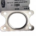 Polaris Snowmobile Exhaust Gasket Genuine Oem Part Qty 1