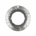 Caltric Sprag Starter Clutch One Way Bearing Compatible With Polaris Ranger 500 2017 2018 2019 2020 2021